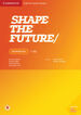 Shape The Future Level 2 Work Book 2N Batxillerat Cambridge 9788490360576