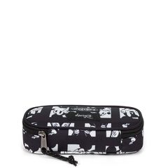 Estoig Eastpak Oval Single Mickey Faces