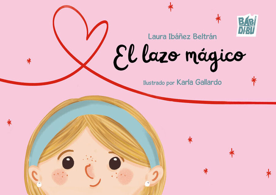 El lazo m&aacute;gico