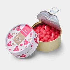 Vela aromática CandleHand Sweet Raspberries