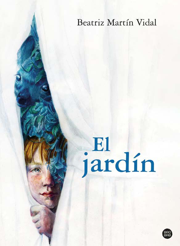 El jard&iacute;n