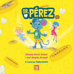 Sr. Pérez Sr. Pérez