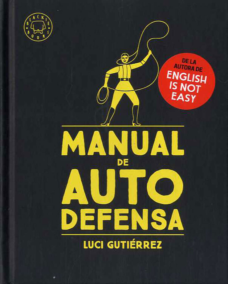 Manual de autodefensa