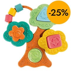 Formas y Colores Baobab Eco