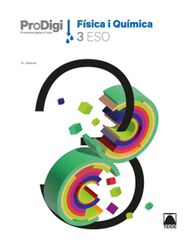 Quadern Física I Quimica 3r ESO Prodigi Quadern Física I Quimica 3r ESO Prodigi