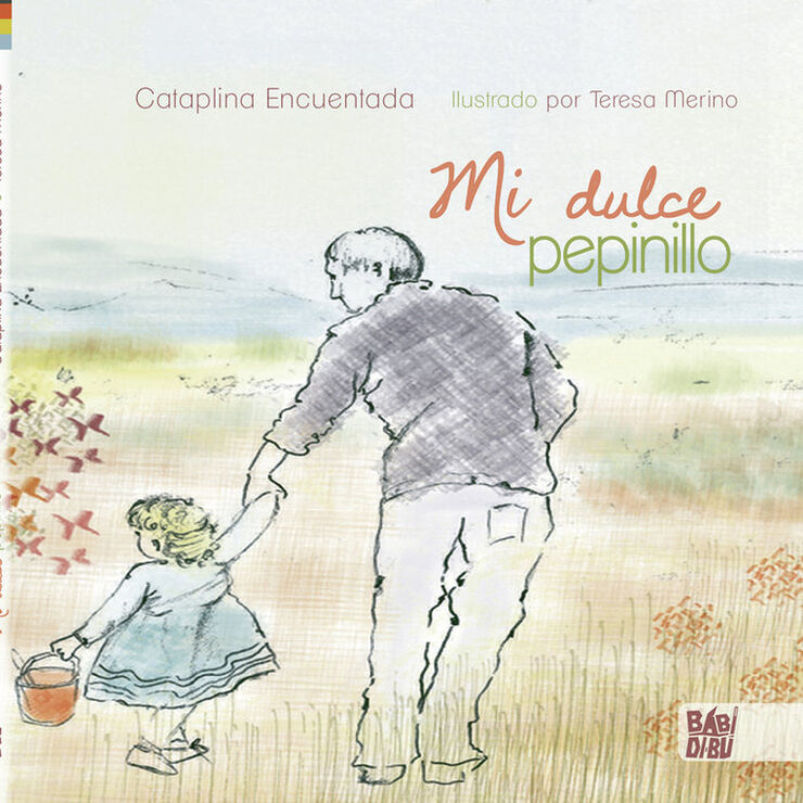 Mi dulce pepinillo