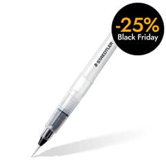 Pinzell d'aigua Staedtler fi
