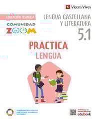 Practicalengua 5 Trim. Actividades Comunidad Zoom Practicalengua 5 Trim. Actividades Comunidad Zoom