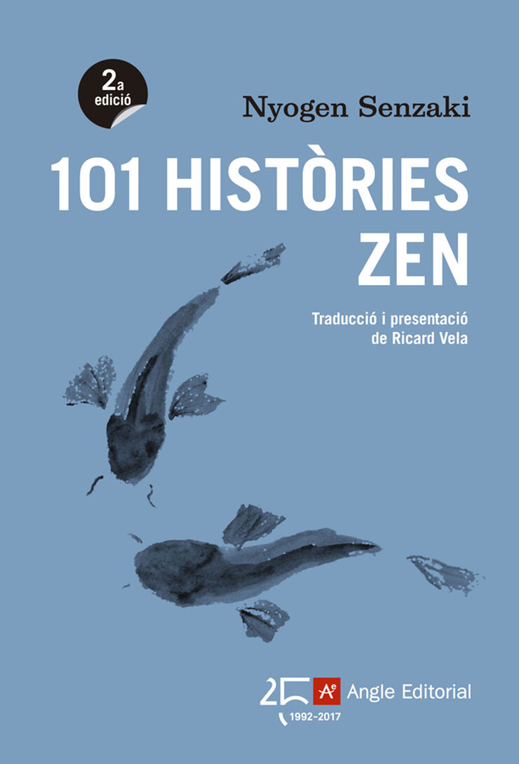 101 histries zen