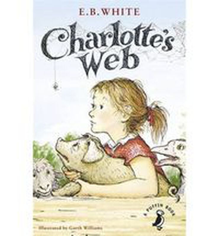 Charlotte's web