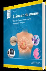C&aacute;ncer de mama (+e-book)