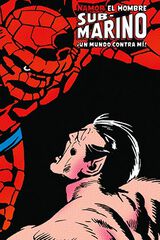 Namor 2. El Hombre Sub-Marinio Namor 2. El Hombre Sub-Marinio