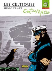 Corto Maltès: les Cèltiques Corto Maltès: les Cèltiques
