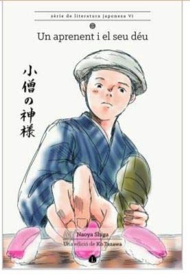 Un aprenent i el seu d&eacute;u