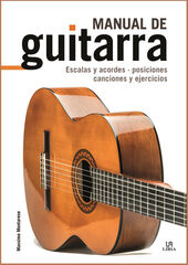 Manual de Guitarra Manual de Guitarra