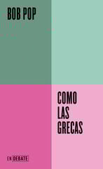 Como las grecas Como las grecas