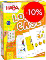 Logic! Case Set de Iniciaci&oacute;n 4