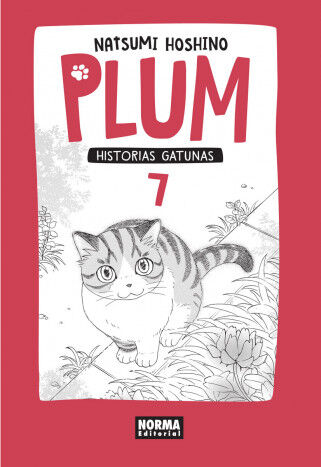 Plum historias gatunas 7