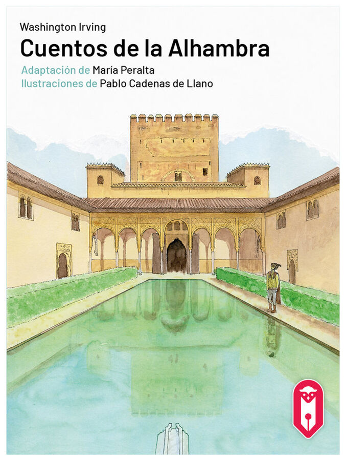 Cuentos de la Alhambra