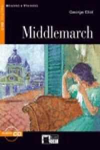 MIDDLEMARCH READIN & TRAINING 5 Vicens Vives 9788853001665