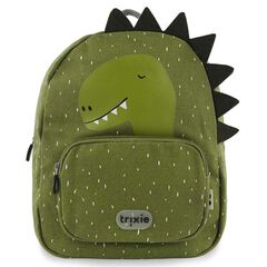 Mochila infantil Trixie Mr. Dino