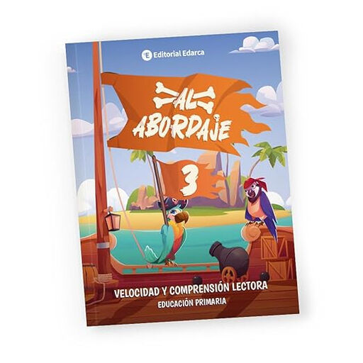 EDARCA P3 Al Abordaje