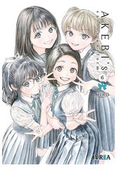 Akebi's sailor uniform 06 Akebi's sailor uniform 06