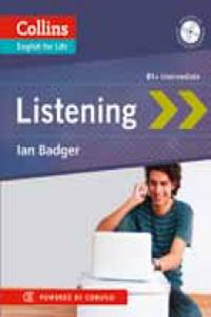General Skills B1 Listening +Cd