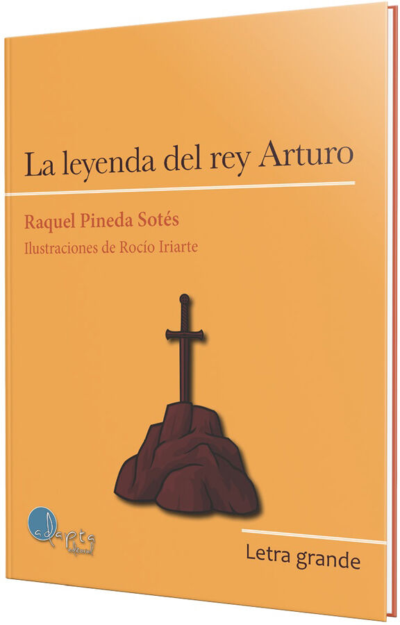 La leyenda del rey Arturo