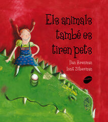 Els Animals també es tiren pets Els Animals també es tiren pets