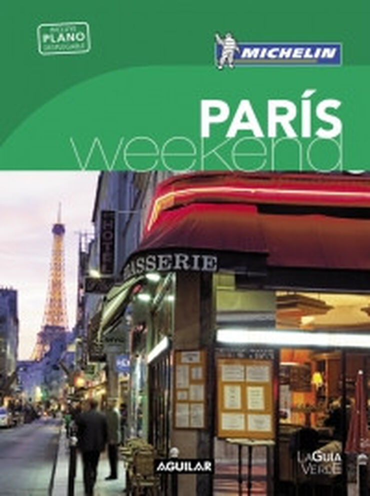 París - Weekend