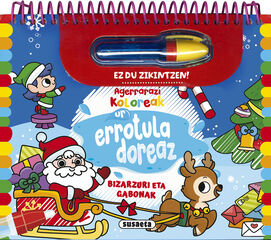 Papá Noel y la Navidad