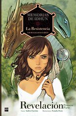 Memorias de Idhun : Revelación I Memorias de Idhun : Revelación I