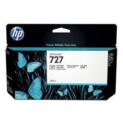 Cartutx original HP 745 negre mat - F9J99A