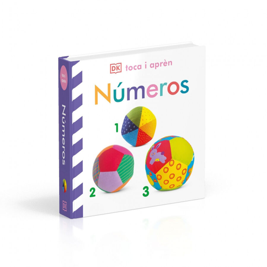 N&uacute;meros (Toca i apr&egrave;n)