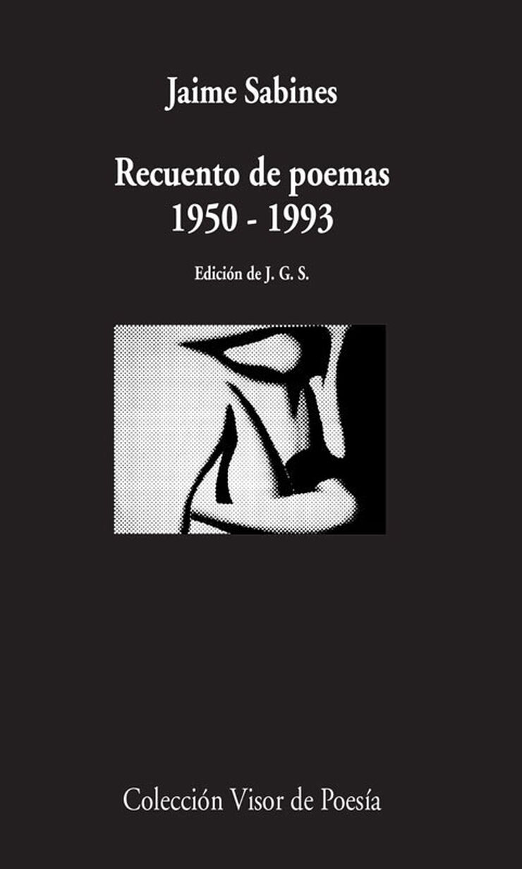 Recuento de poemas 1950-1993