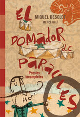 El domador de paraules El domador de paraules