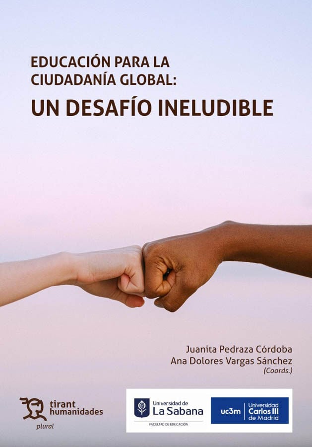 Educaci&oacute;n para la ciudadania global