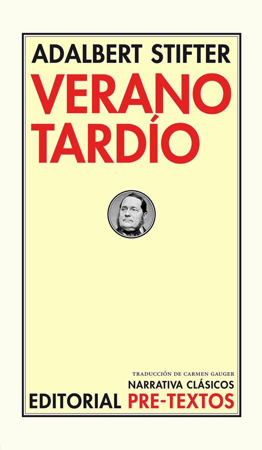 Verano tard&iacute;o