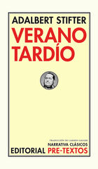 Verano tard&iacute;o