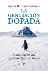 La generaci&oacute;n dopada