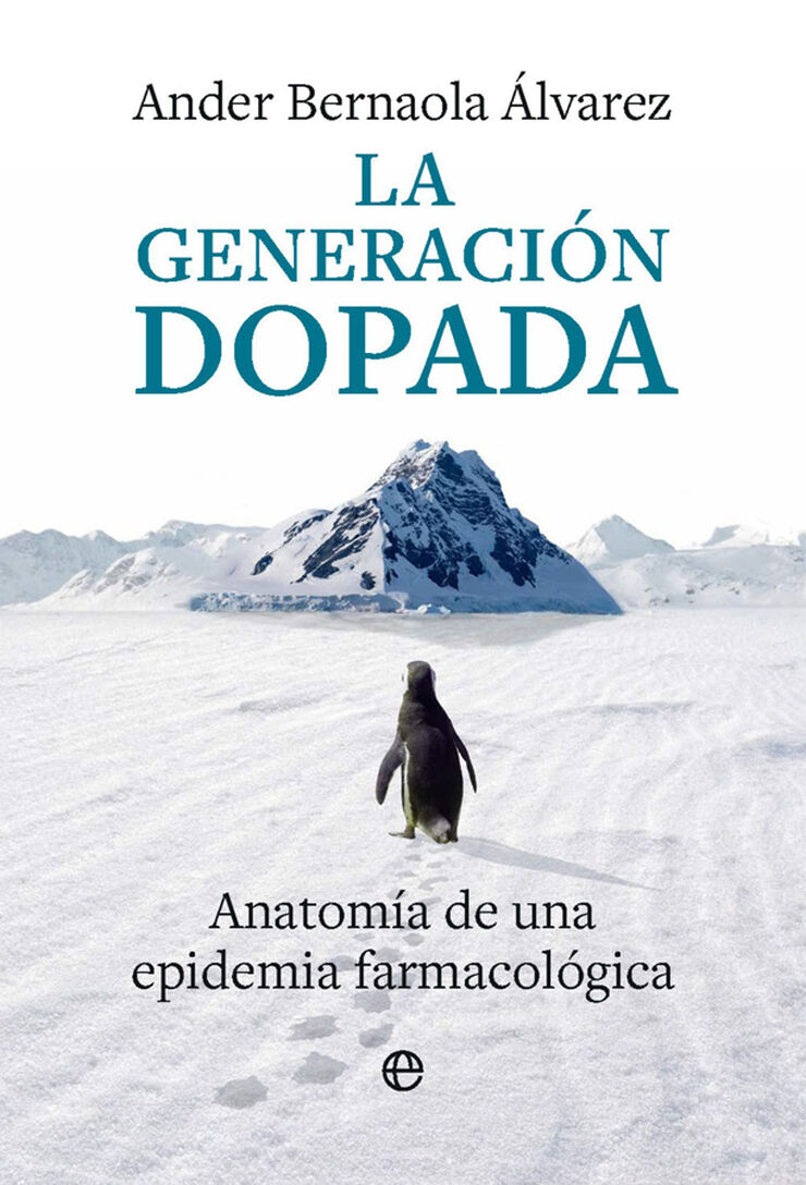 La generaci&oacute;n dopada