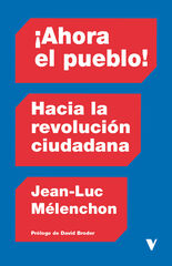 Ahora el pueblo Ahora el pueblo