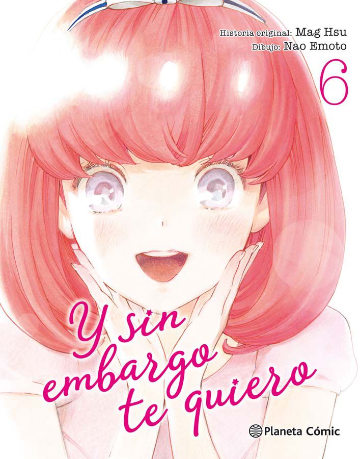 Y sin embargo te quiero n&ordm; 06/07