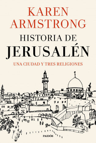 Historia de Jerusal&eacute;n