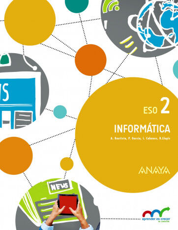 Inform&aacute;tica 2n ESO