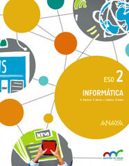 Inform&aacute;tica 2n ESO