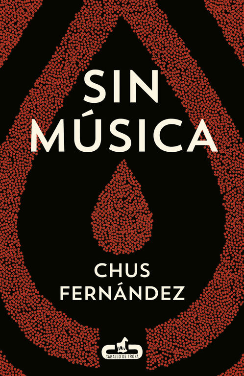 Sin m&uacute;sica