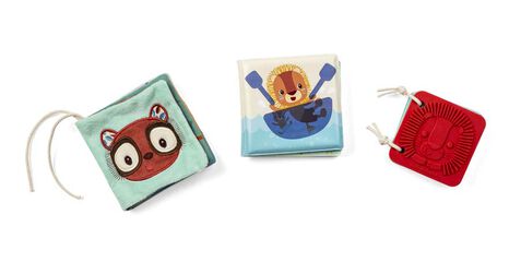 Jack Libros Sensoriales Jack Libros Sensoriales