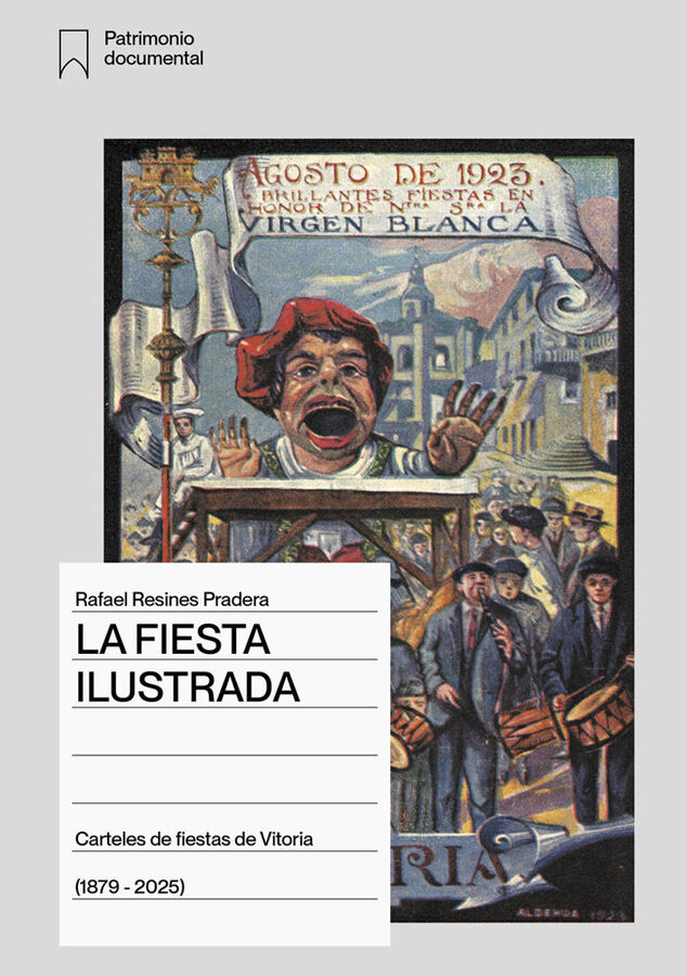 La fiesta ilustrada